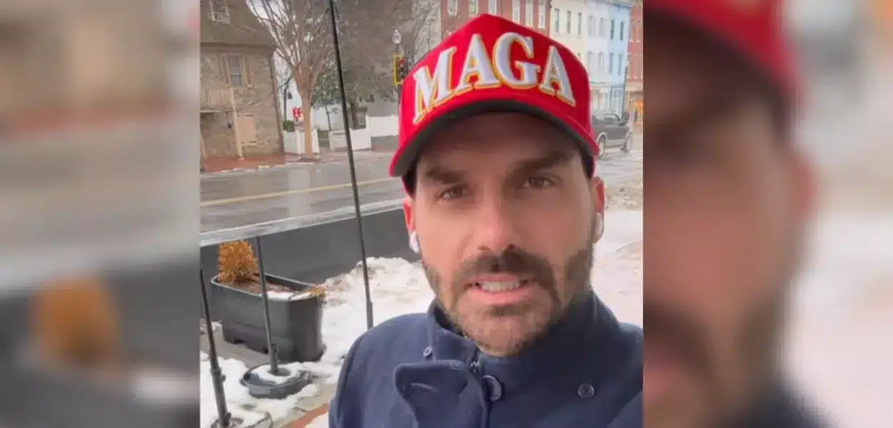 STF analisa denúncia que pode tornar Eduardo Bolsonaro réu por coação e obstrução à Justiça