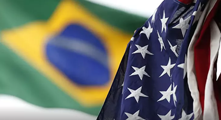 Exportações brasileiras aos EUA despencam 38% em outubro em meio ao “tarifaço”