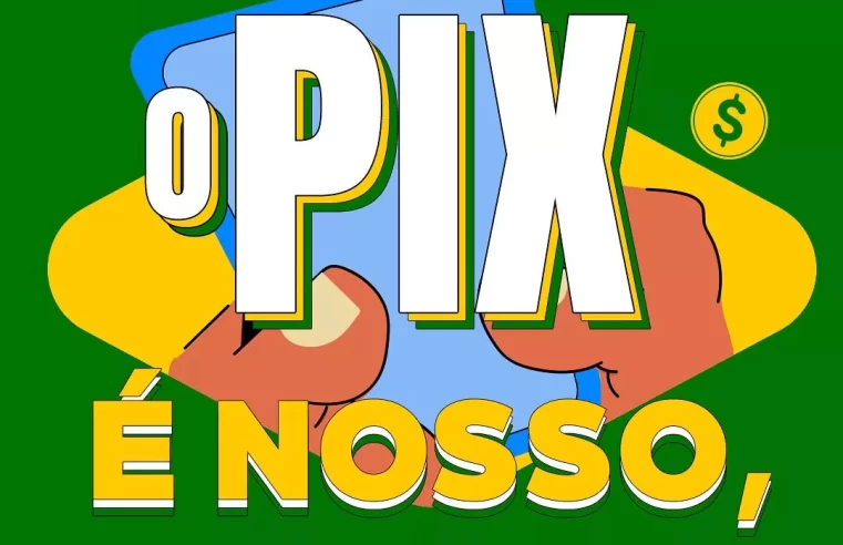 “Pix é nosso, my friend”: governo reage a investigação de Trump