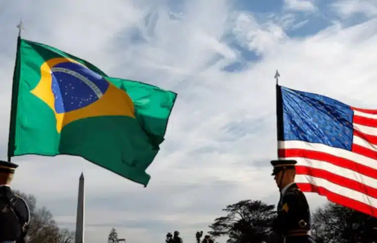 Empresas brasileiras ampliam presença nos EUA em resposta a protecionismo de Trump