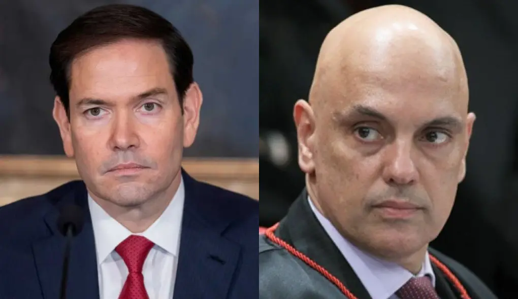 Governo acusa EUA de ingerência ao revogar visto de Moraes e pode convocar embaixadora