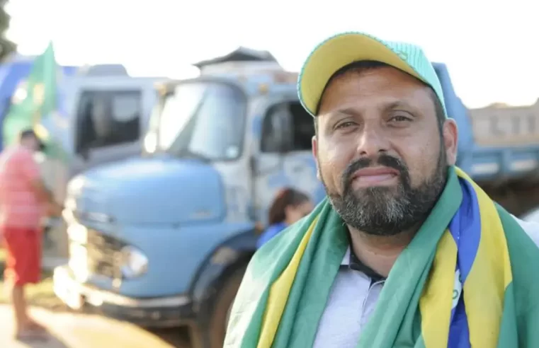 Caminhoneiros se recusam a virar peça de jogo político bolsonarista