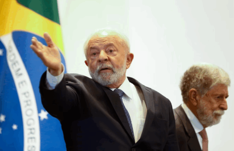 PSol e bolsonaristas se unem para derrubar decreto de Lula sobre BPC