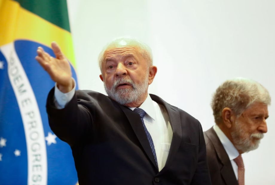 PSol e bolsonaristas se unem para derrubar decreto de Lula sobre BPC