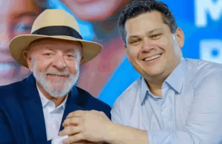 Alcolumbre aprova MP do Fundo Social do pré‑sal como gesto de pacificação com o governo