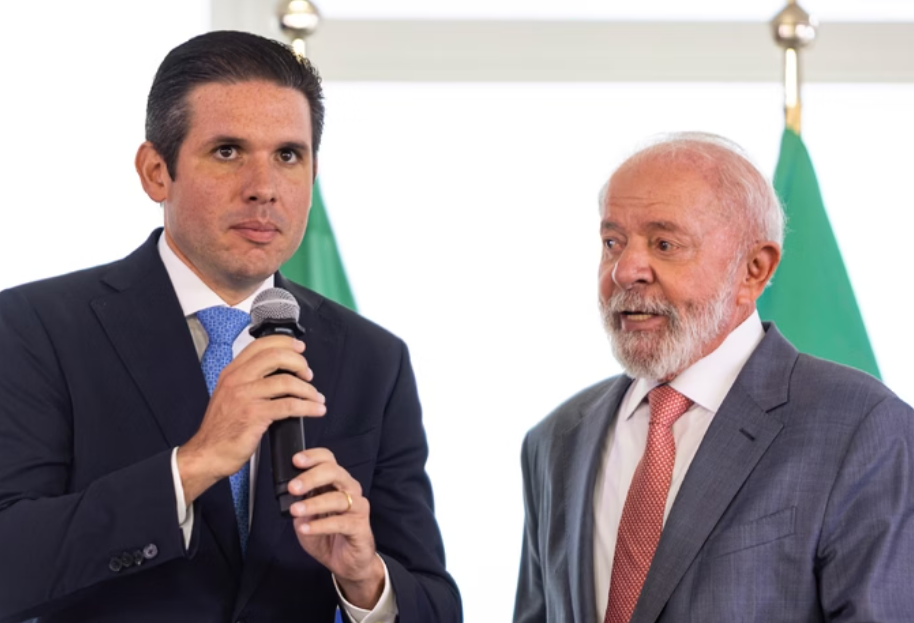 Governo insiste no IOF e prevê demora de solução no STF