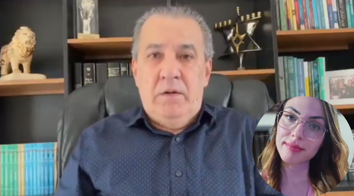 Malafaia protesta contra legalização de cassinos no Senado – por Alana Stoppa