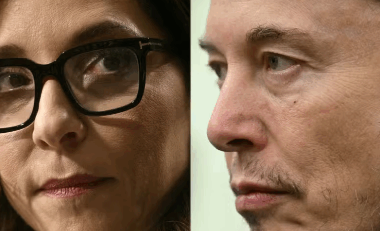 CEO do X, Linda Yaccarino, se demite após dois anos no cargo