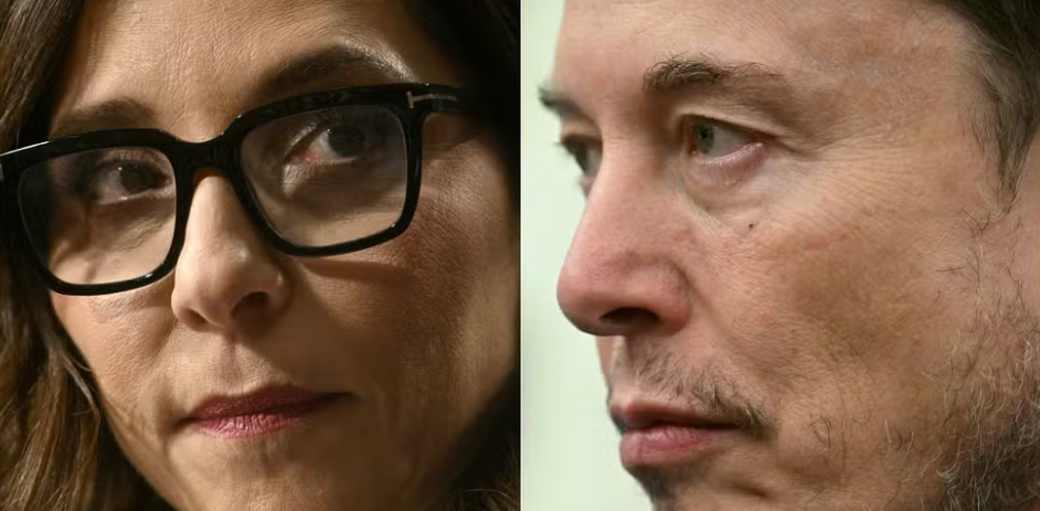 CEO do X, Linda Yaccarino, se demite após dois anos no cargo