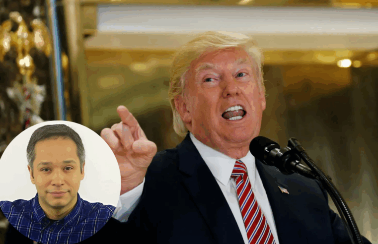 Trump tentou prejudicar o Brasil — mas pode ter dado o maior presente da nossa história – por Leonardo Stoppa