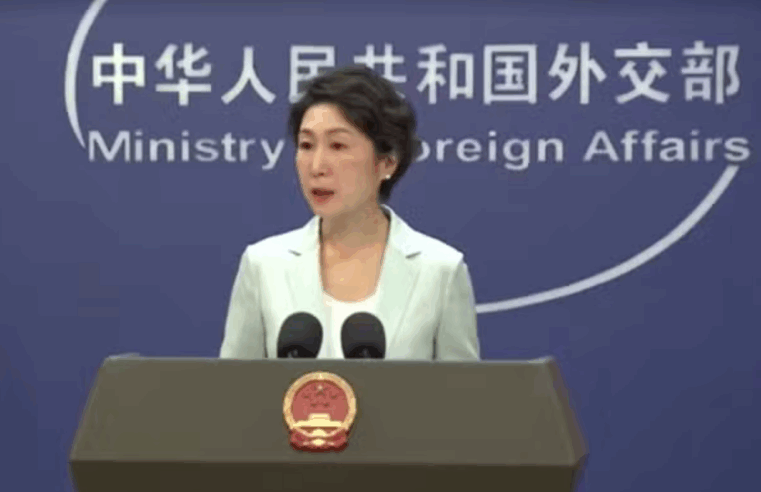 China critica taxação de Trump ao Brasil e acusa EUA de “coerção e interferência”