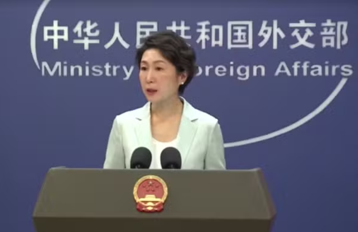 China critica taxação de Trump ao Brasil e acusa EUA de “coerção e interferência”