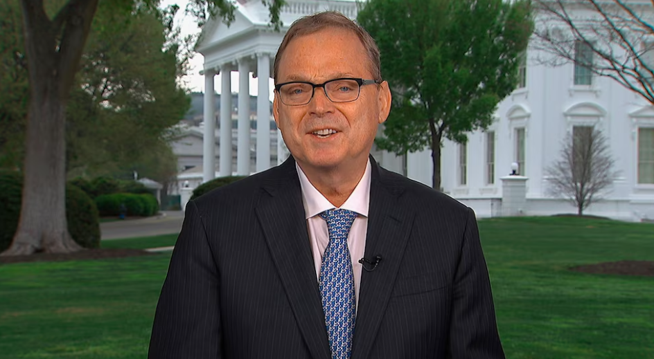 Assessor de Trump se enrola ao justificar tarifa absurda contra o Brasil