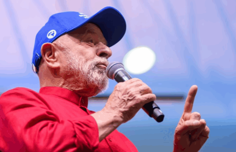 Lula alfineta Bolsonaro após Trump dizer que não é amigo dele e reafirma soberania contra “gringo”