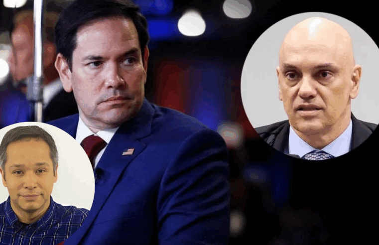 Além do tapa: mais um erro estratégico de Trump contra o Brasil – por Leonardo Stoppa