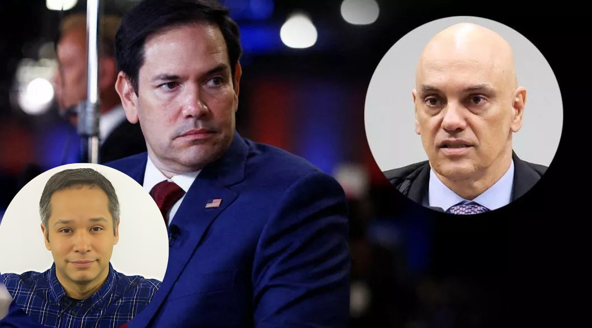 Além do tapa: mais um erro estratégico de Trump contra o Brasil – por Leonardo Stoppa