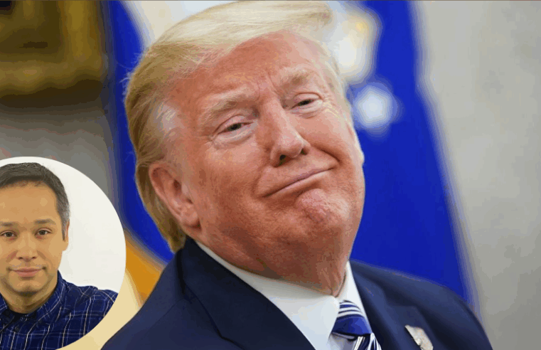 Trump é derrotado em guerra comercial e tenta chamar o Brasil para uma guerra armada – Por Leonardo Stoppa