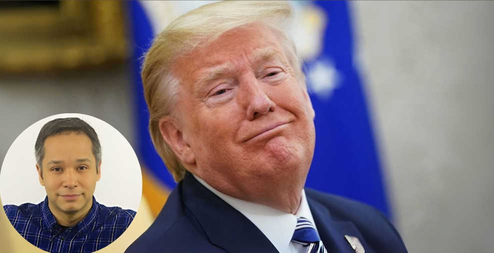 Trump é derrotado em guerra comercial e tenta chamar o Brasil para uma guerra armada – Por Leonardo Stoppa