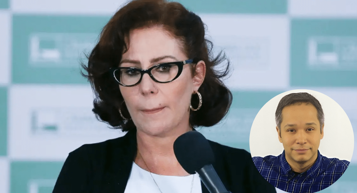 Zambelli presa na Itália — fuga, fuga da responsabilidade – Análise por Leonardo Stoppa