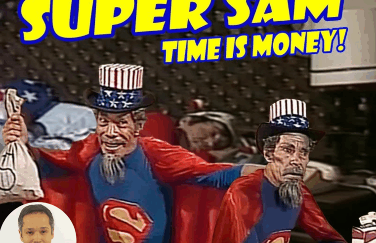 O governo precisa reagir: Trump arma o caos para lucrar com o desespero do agro – Por Leonardo Stoppa