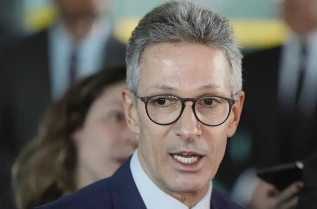 Zema responsabiliza BRICS pelo “tarifaço” de Trump e “exige” saída do Brasil do bloco e trai interesses do Sul Global