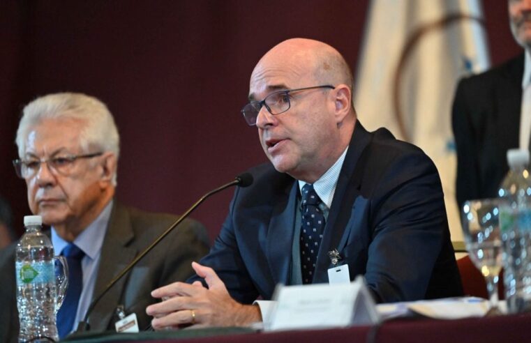 Brasil denuncia “tarifaço” de Trump na OMC e alerta: “atalho perigoso para a guerra”