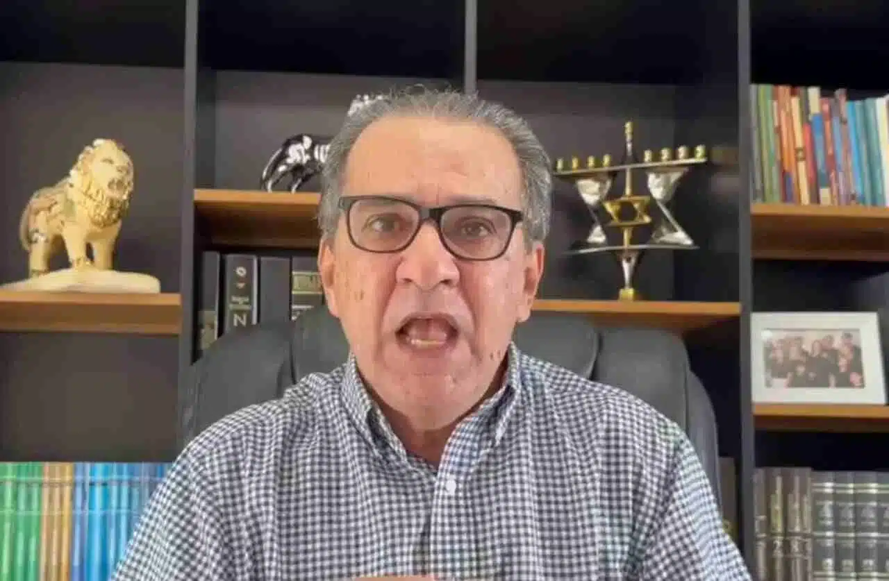 Silas Malafaia: “a esquerda tem o DNA da criminalidade” e pode ser candidato à Presidência em 2026