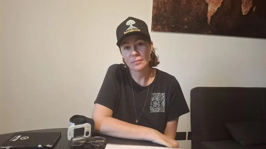 Presa na Itália, Zambelli anuncia greve de fome contra extradição ao Brasil