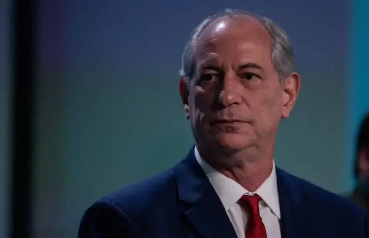 Ciro Gomes bate o martelo e decide retorno ao PSDB