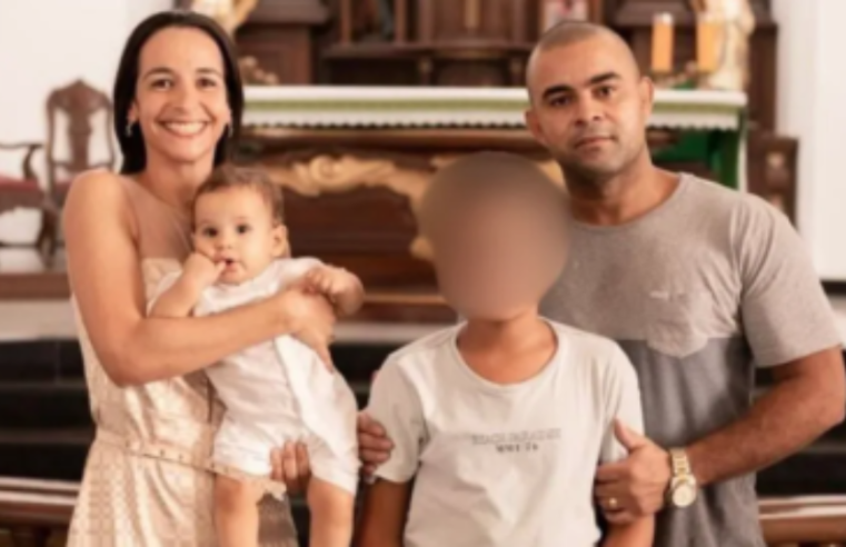 Namorada do adolescente que matou pais e irmão de 3 anos é apreendida em Mato Grosso do Sul