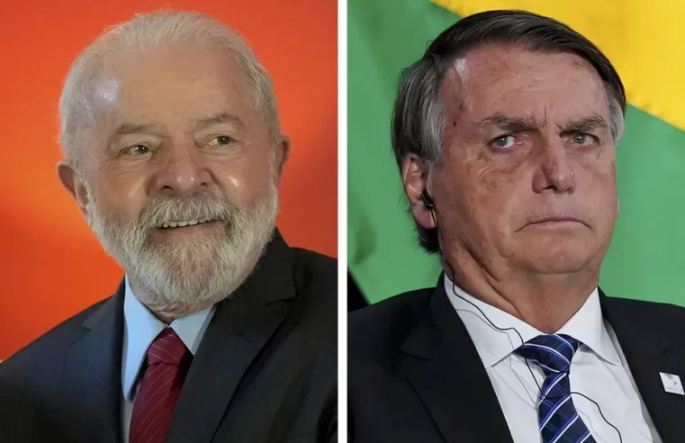 61% dos brasileiros dizem que Lula representa melhor o Brasil no exterior