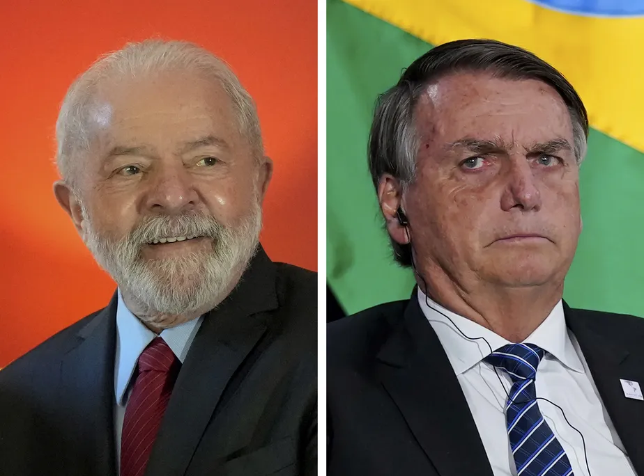 Prisão de Bolsonaro e Lula: analistas dizem que casos são de naturezas distintas