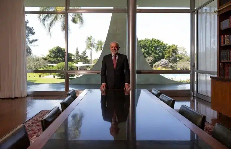 Lula denuncia que Trump ignora tentativas de diálogo com Brasil