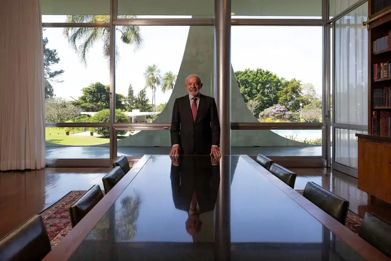 Lula denuncia que Trump ignora tentativas de diálogo com Brasil