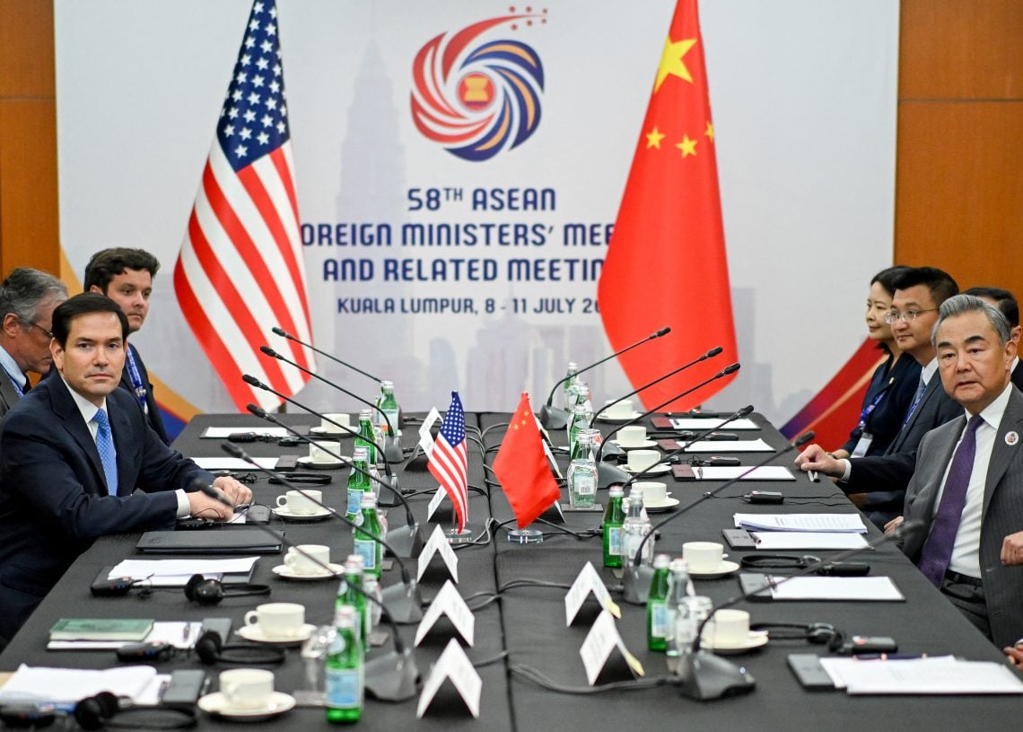 Entenda como a China forçou os EUA a recuarem na taxação