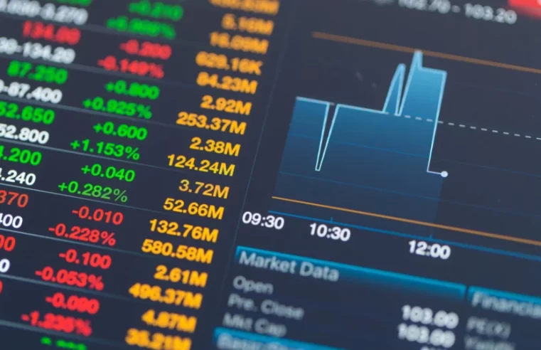 Movimentação suspeita: R$ 6,6 bi foram negociados na Bolsa 75 minutos antes do “tarifaço”
