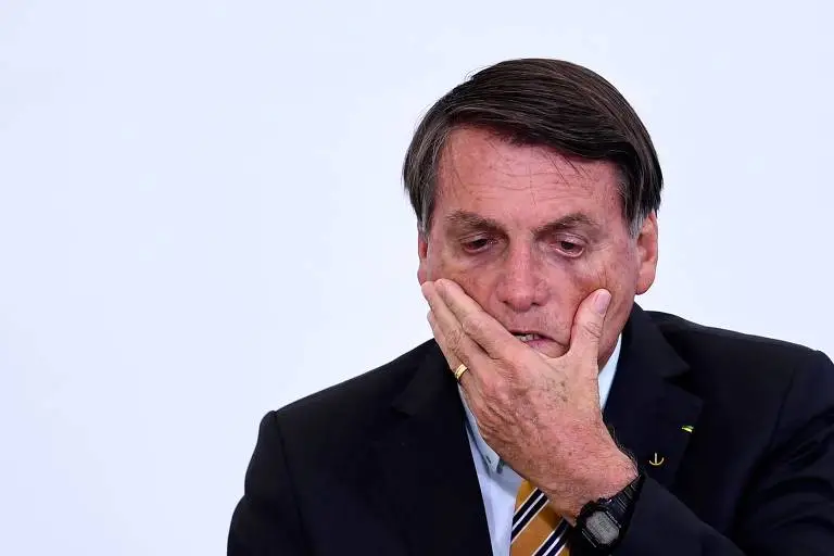 Centrão não quer Bolsonaro disputando 2026, diz autor do PL da Anistia