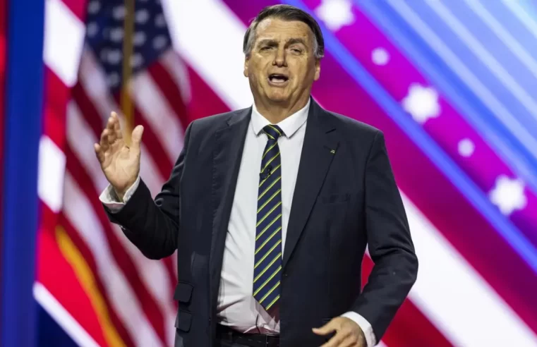 Oposição critica “birra ideológica” de Lula após apoio de Trump a Bolsonaro