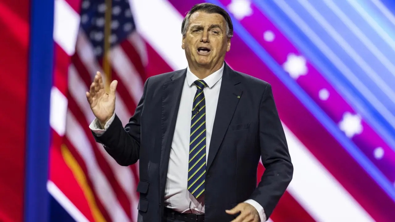 Oposição critica “birra ideológica” de Lula após apoio de Trump a Bolsonaro