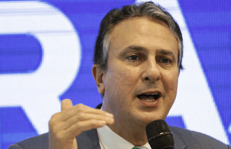 MEC quer estender “Pé‑de‑Meia” a todo o ensino médio da rede pública