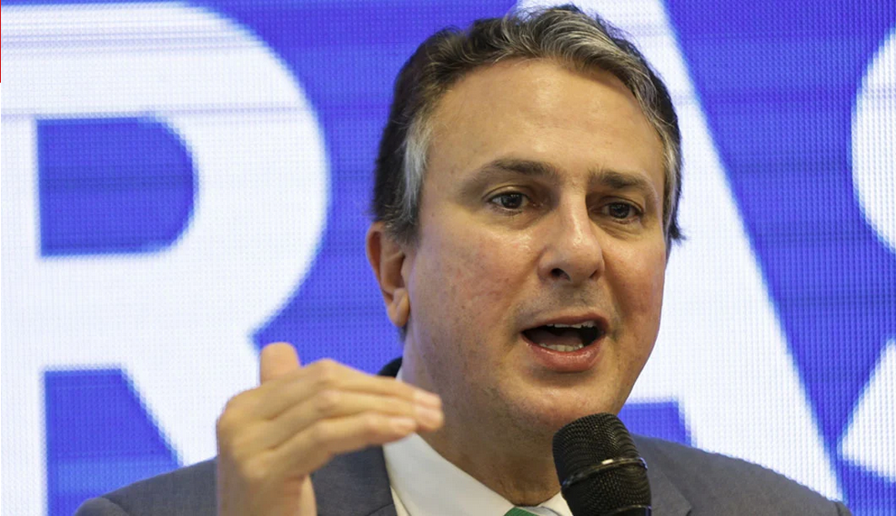 MEC quer estender “Pé‑de‑Meia” a todo o ensino médio da rede pública