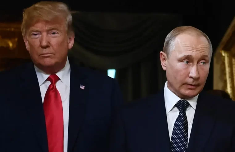 Trump impõe ultimato de 50 dias e ameaça aplicar tarifas de 100% à Rússia