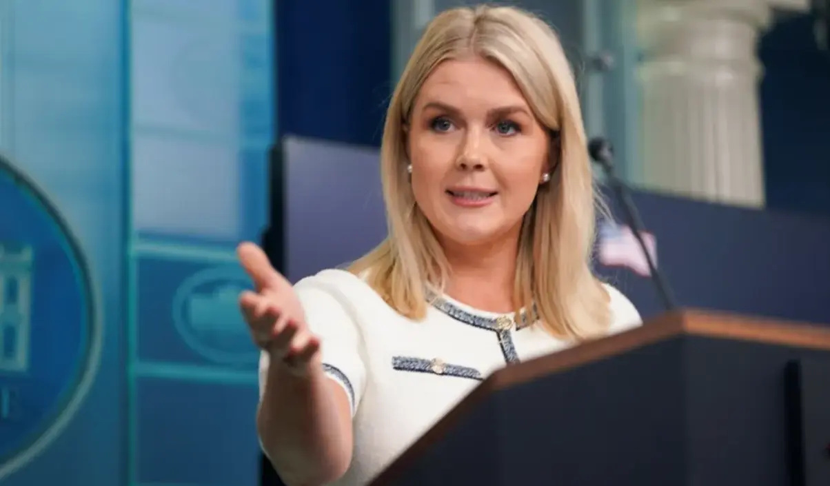 Casa Branca rebate Lula: Trump “não quer ser imperador do mundo”