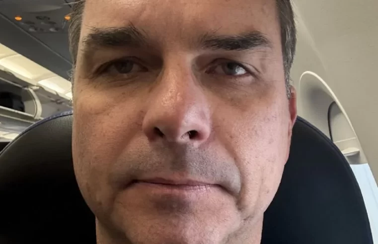 Flávio Bolsonaro dá “preço” para desistir da disputa — manobra mira agradar Trump e reativar bolsonarismo
