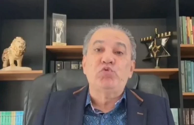 Malafaia viraliza com IA, acusa Moraes de ditador e fatura retórica anti‑Lula