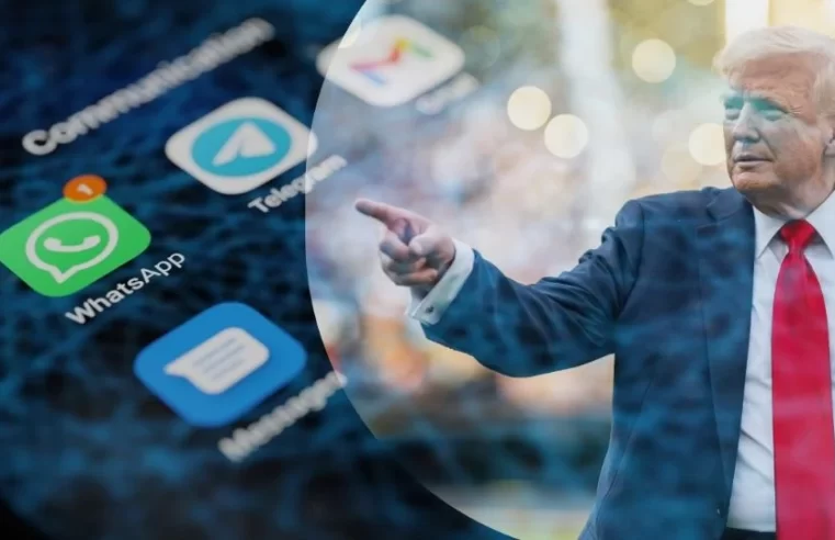 O Pix atrapalhou os planos do WhatsApp Pay e entrou na mira dos EUA