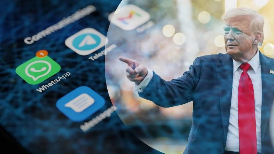 O Pix atrapalhou os planos do WhatsApp Pay e entrou na mira dos EUA