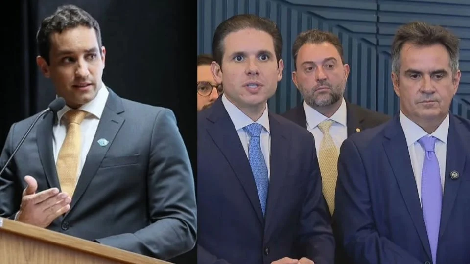 PF prende pai do ex‑presidente da Codevasf e revela esquema bilionário no Orçamento Secreto