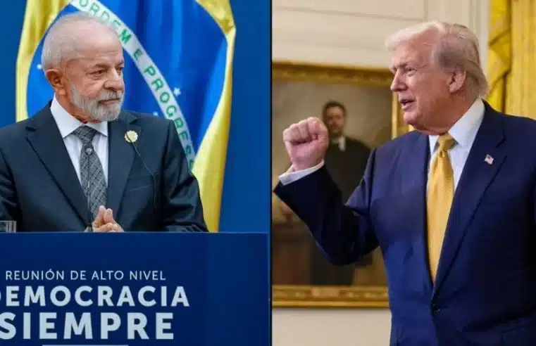 Brasil confronta “tarifaço” dos EUA na OMC e ganha apoio global