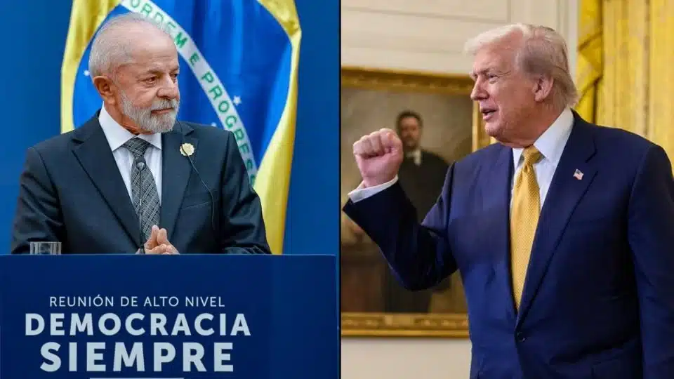 Brasil confronta “tarifaço” dos EUA na OMC e ganha apoio global